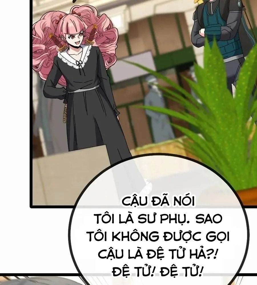 Hệ Thống Thăng Cấp Thành Thần Chapter 43 - 43