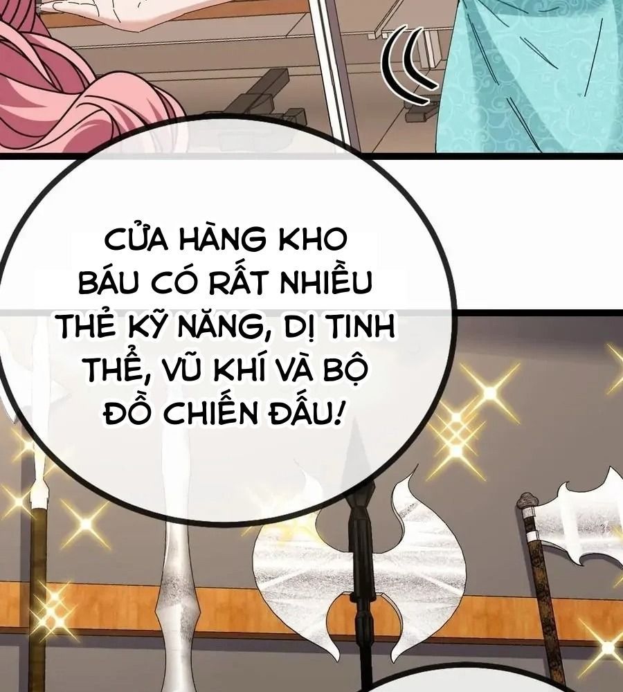 Hệ Thống Thăng Cấp Thành Thần Chapter 43 - 46