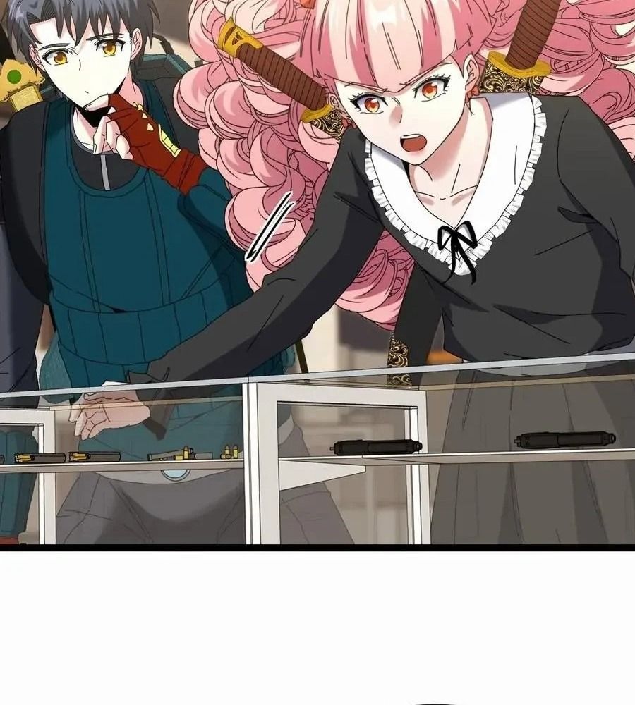 Hệ Thống Thăng Cấp Thành Thần Chapter 43 - 49