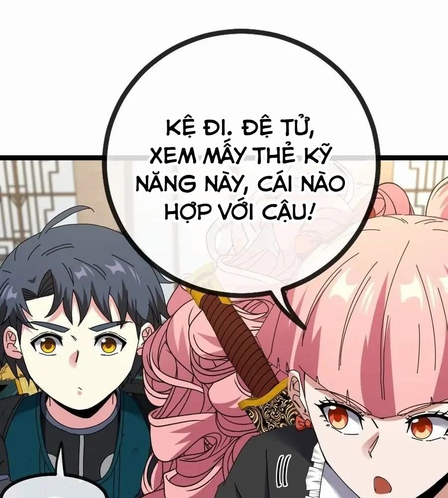 Hệ Thống Thăng Cấp Thành Thần Chapter 43 - 55