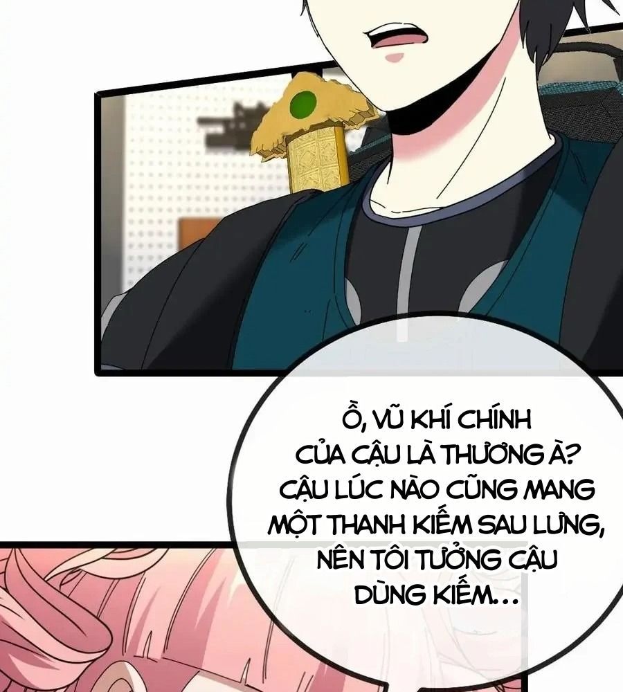 Hệ Thống Thăng Cấp Thành Thần Chapter 43 - 58