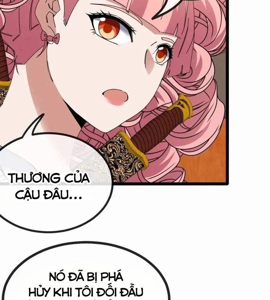 Hệ Thống Thăng Cấp Thành Thần Chapter 43 - 59