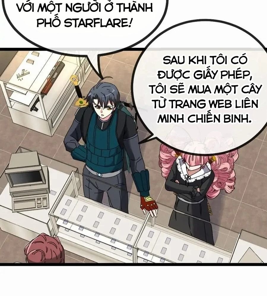 Hệ Thống Thăng Cấp Thành Thần Chapter 43 - 60