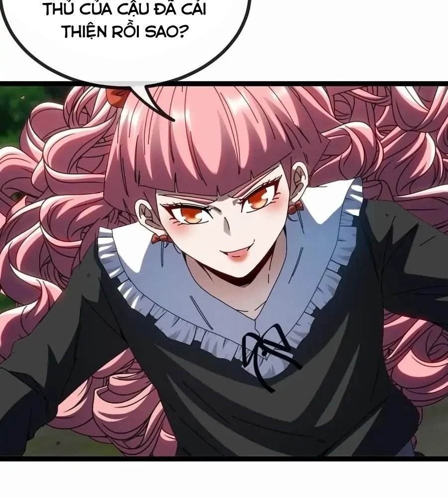 Hệ Thống Thăng Cấp Thành Thần Chapter 43 - 7