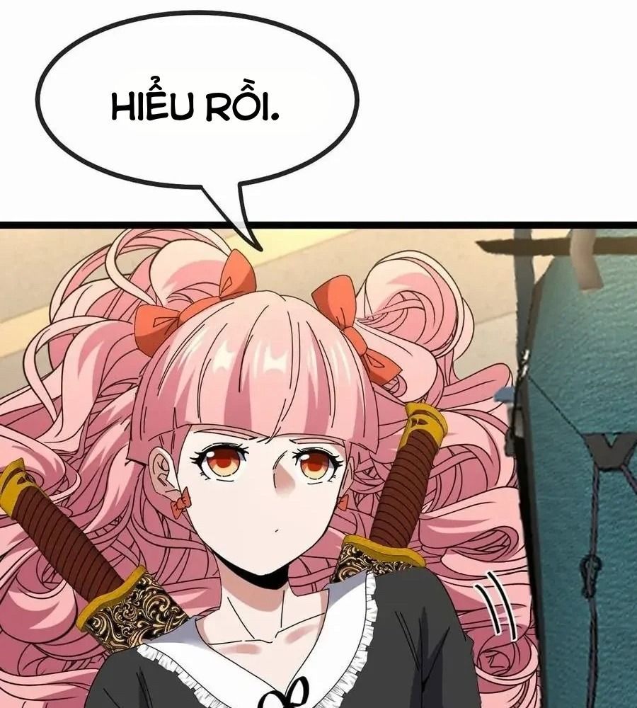 Hệ Thống Thăng Cấp Thành Thần Chapter 43 - 61