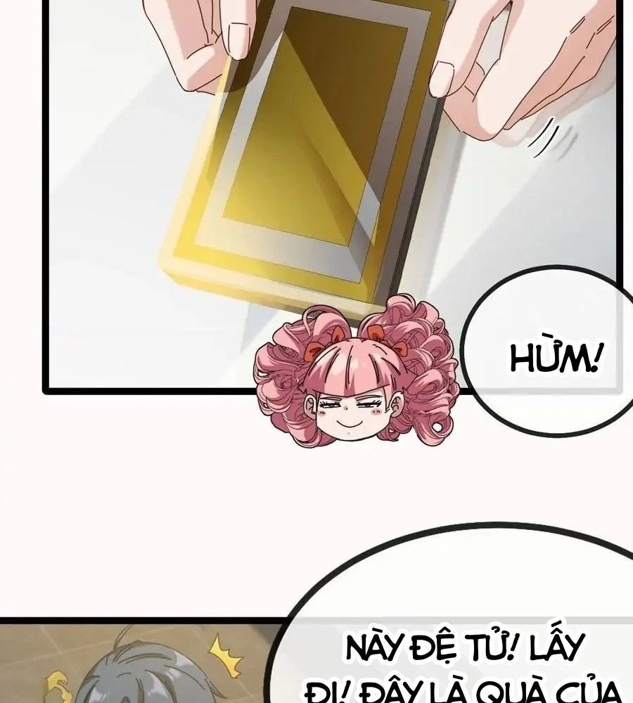 Hệ Thống Thăng Cấp Thành Thần Chapter 43 - 66