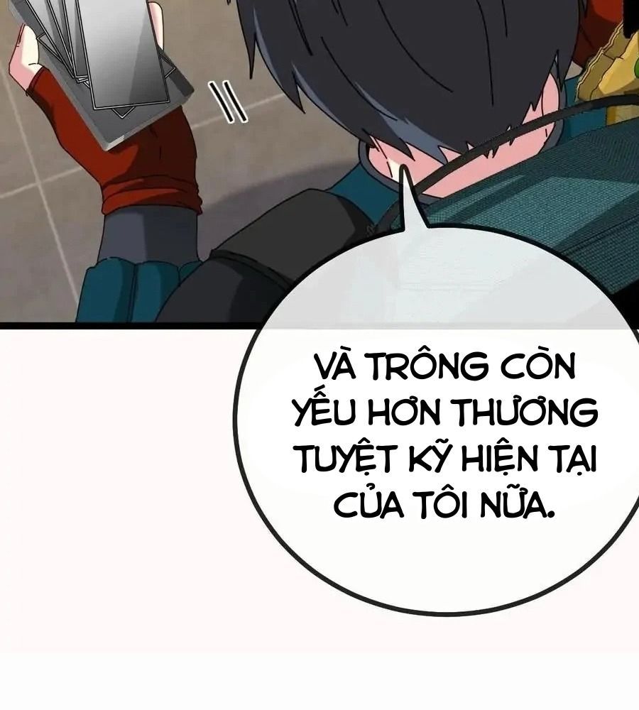 Hệ Thống Thăng Cấp Thành Thần Chapter 43 - 69