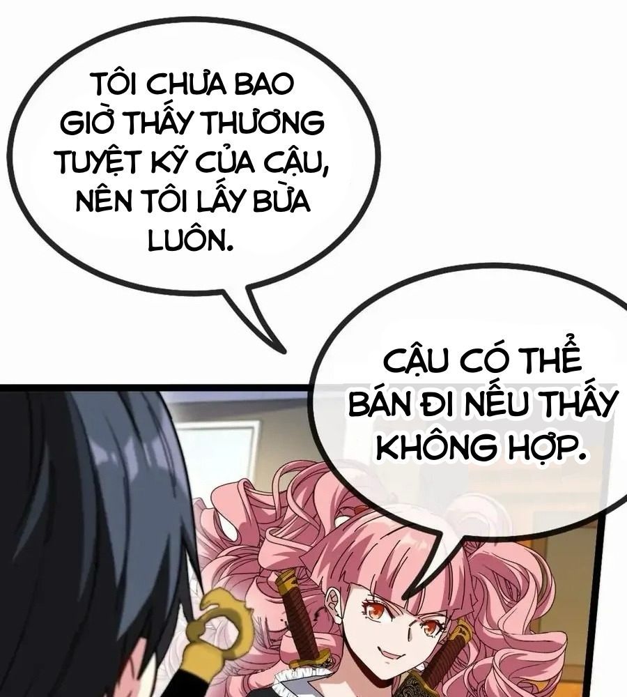 Hệ Thống Thăng Cấp Thành Thần Chapter 43 - 70