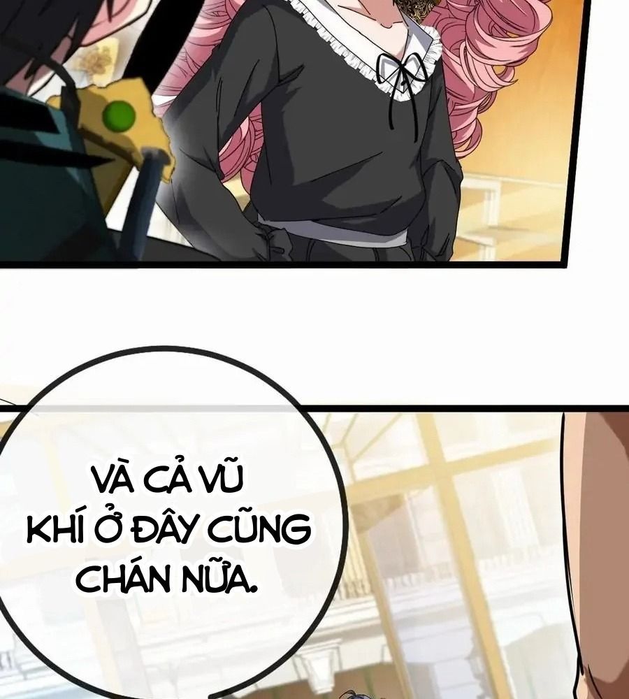 Hệ Thống Thăng Cấp Thành Thần Chapter 43 - 71