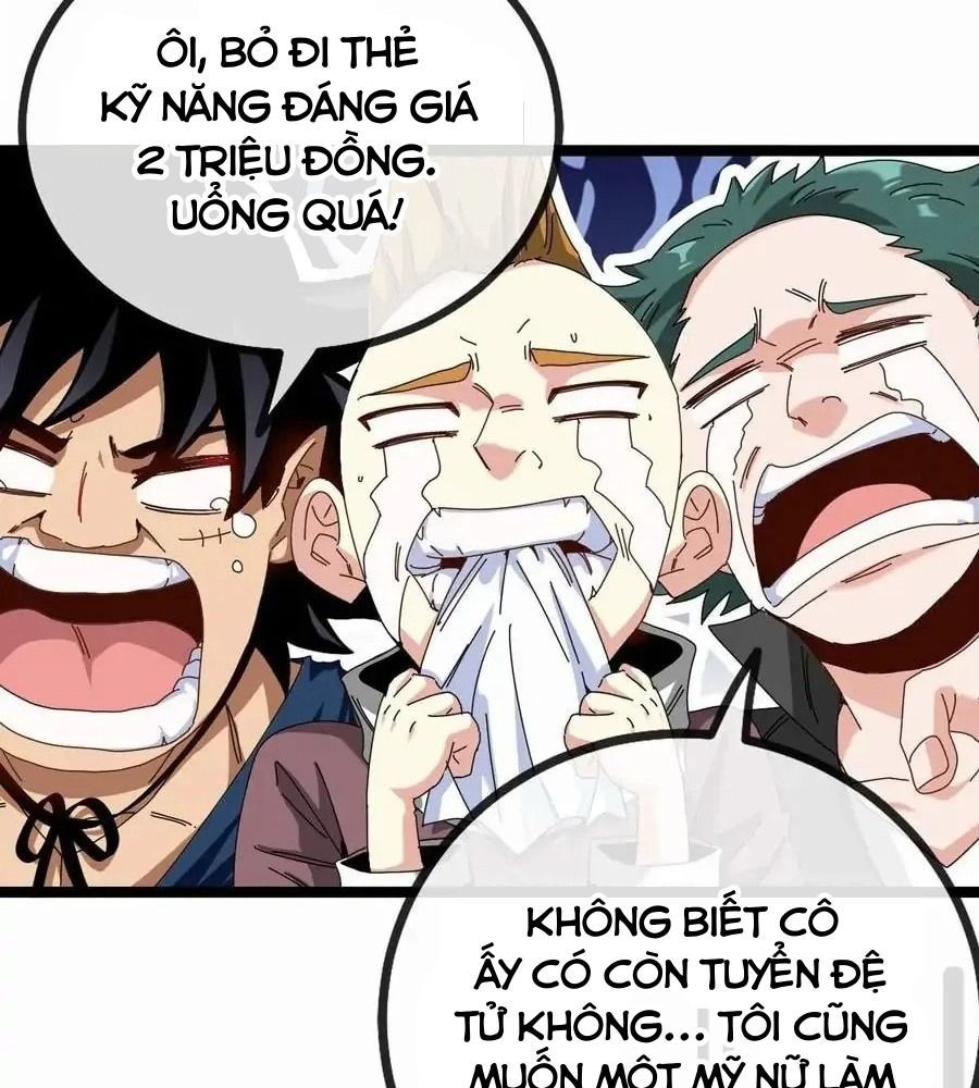 Hệ Thống Thăng Cấp Thành Thần Chapter 43 - 73