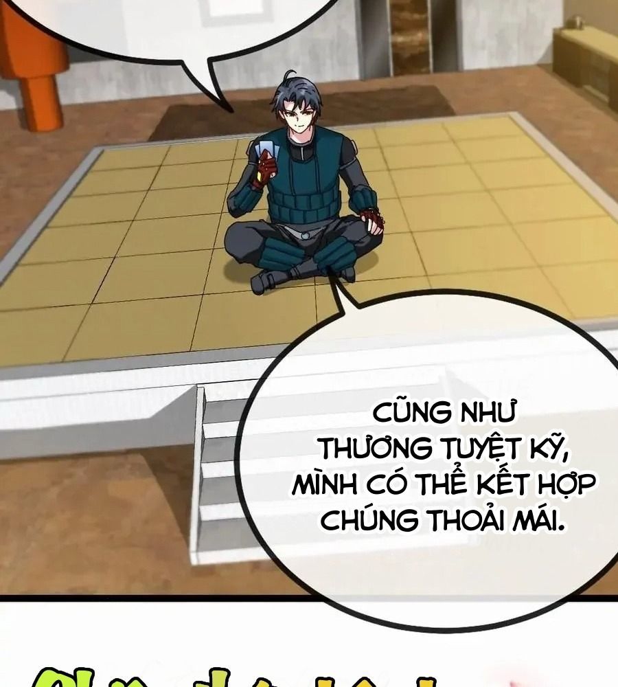 Hệ Thống Thăng Cấp Thành Thần Chapter 43 - 78