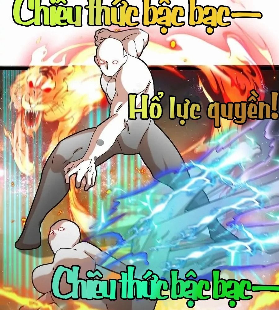 Hệ Thống Thăng Cấp Thành Thần Chapter 43 - 79