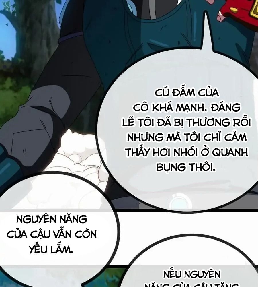 Hệ Thống Thăng Cấp Thành Thần Chapter 43 - 9