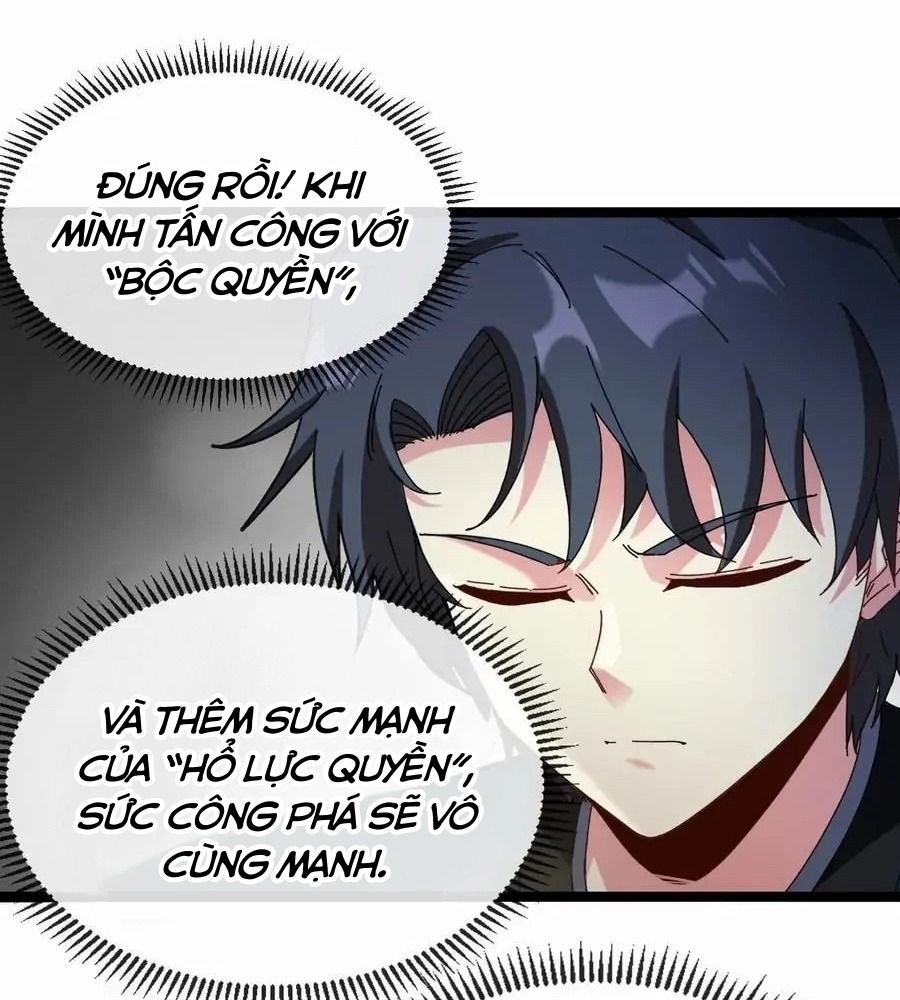 Hệ Thống Thăng Cấp Thành Thần Chapter 43 - 81