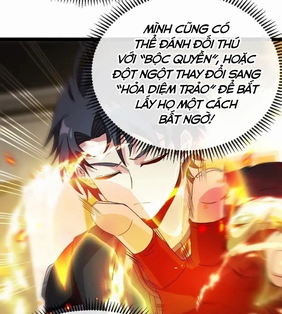 Hệ Thống Thăng Cấp Thành Thần Chapter 43 - 82