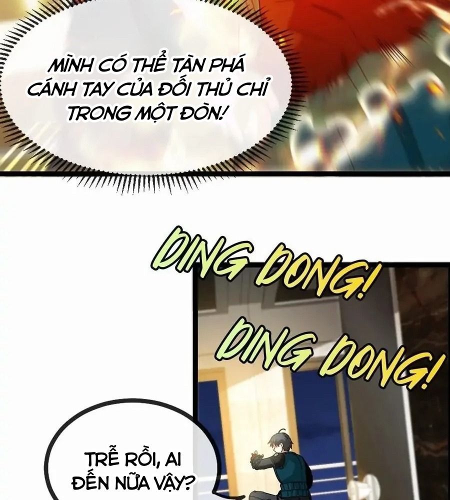 Hệ Thống Thăng Cấp Thành Thần Chapter 43 - 83