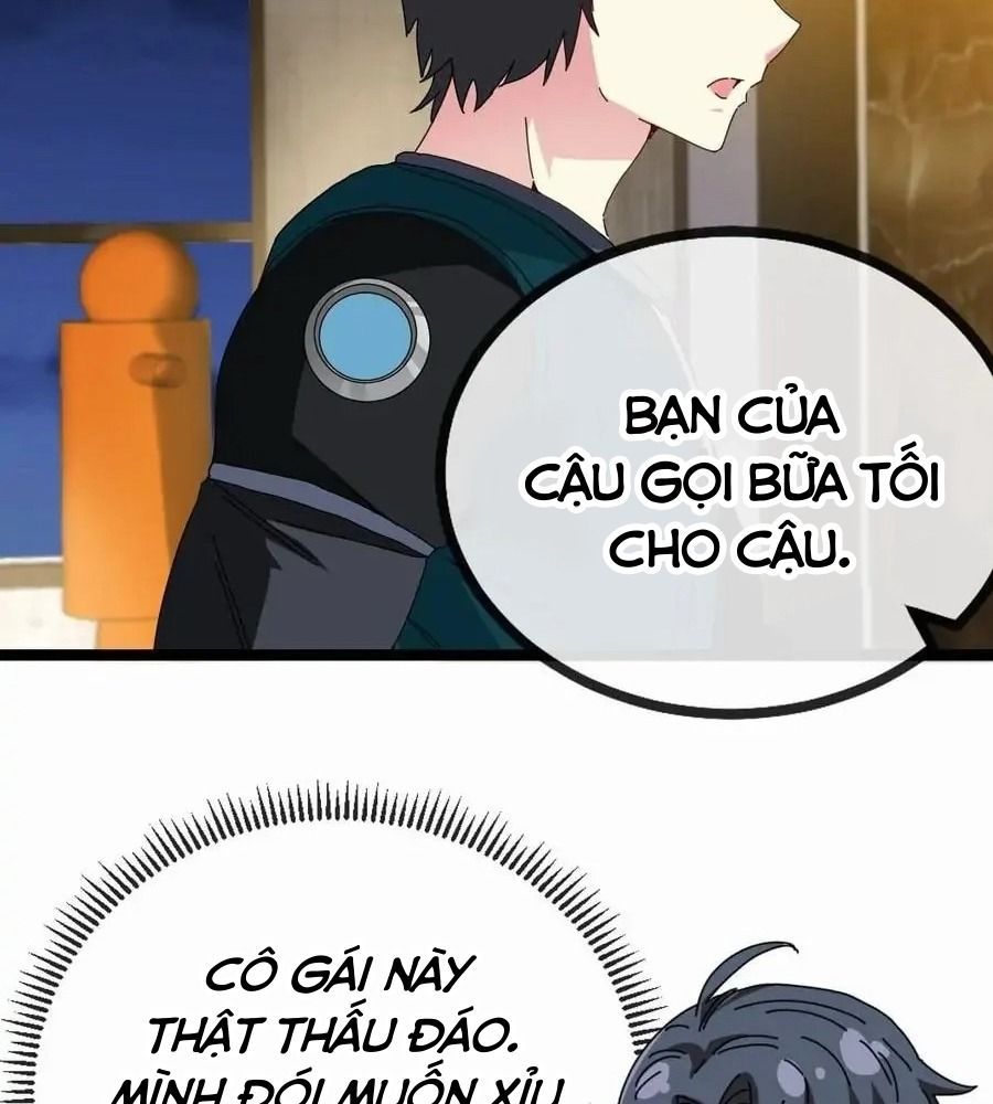 Hệ Thống Thăng Cấp Thành Thần Chapter 43 - 86