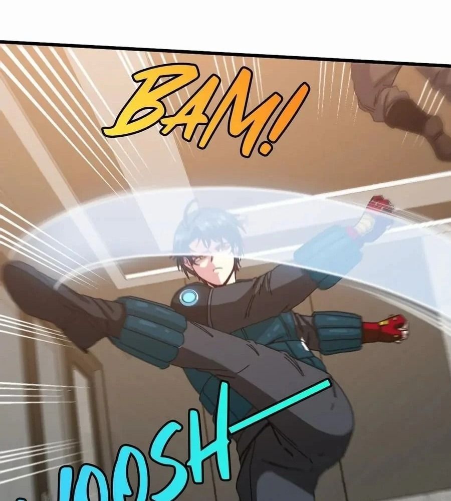 Hệ Thống Thăng Cấp Thành Thần Chapter 44 - 11