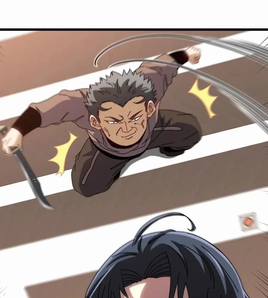 Hệ Thống Thăng Cấp Thành Thần Chapter 44 - 13