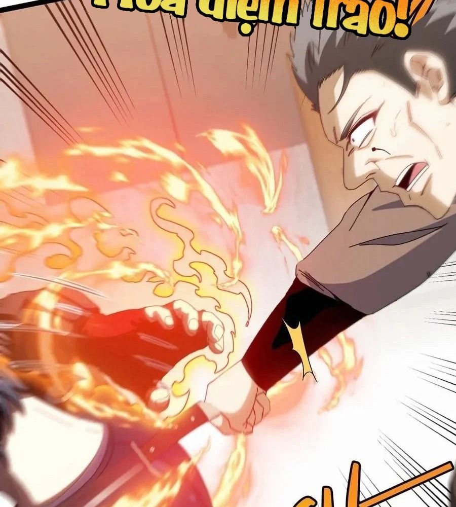 Hệ Thống Thăng Cấp Thành Thần Chapter 44 - 19