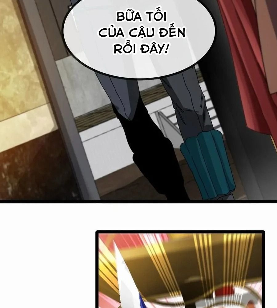 Hệ Thống Thăng Cấp Thành Thần Chapter 44 - 3