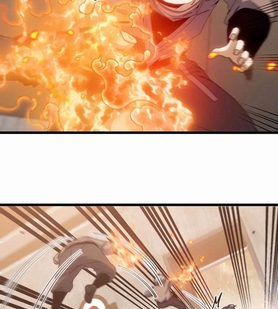 Hệ Thống Thăng Cấp Thành Thần Chapter 44 - 21