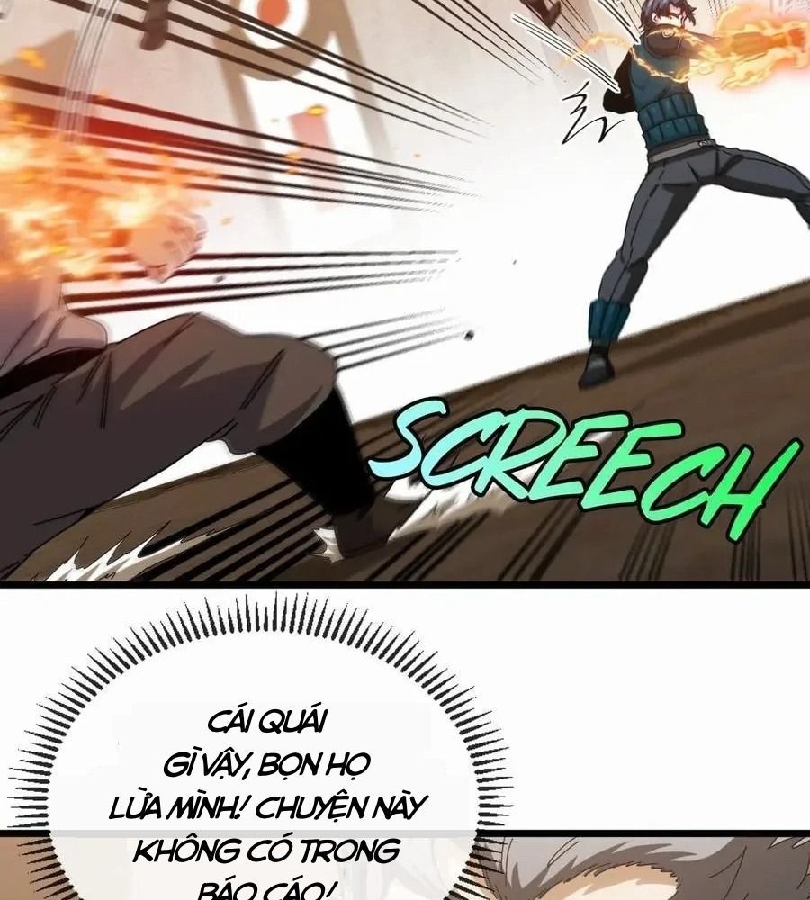 Hệ Thống Thăng Cấp Thành Thần Chapter 44 - 22