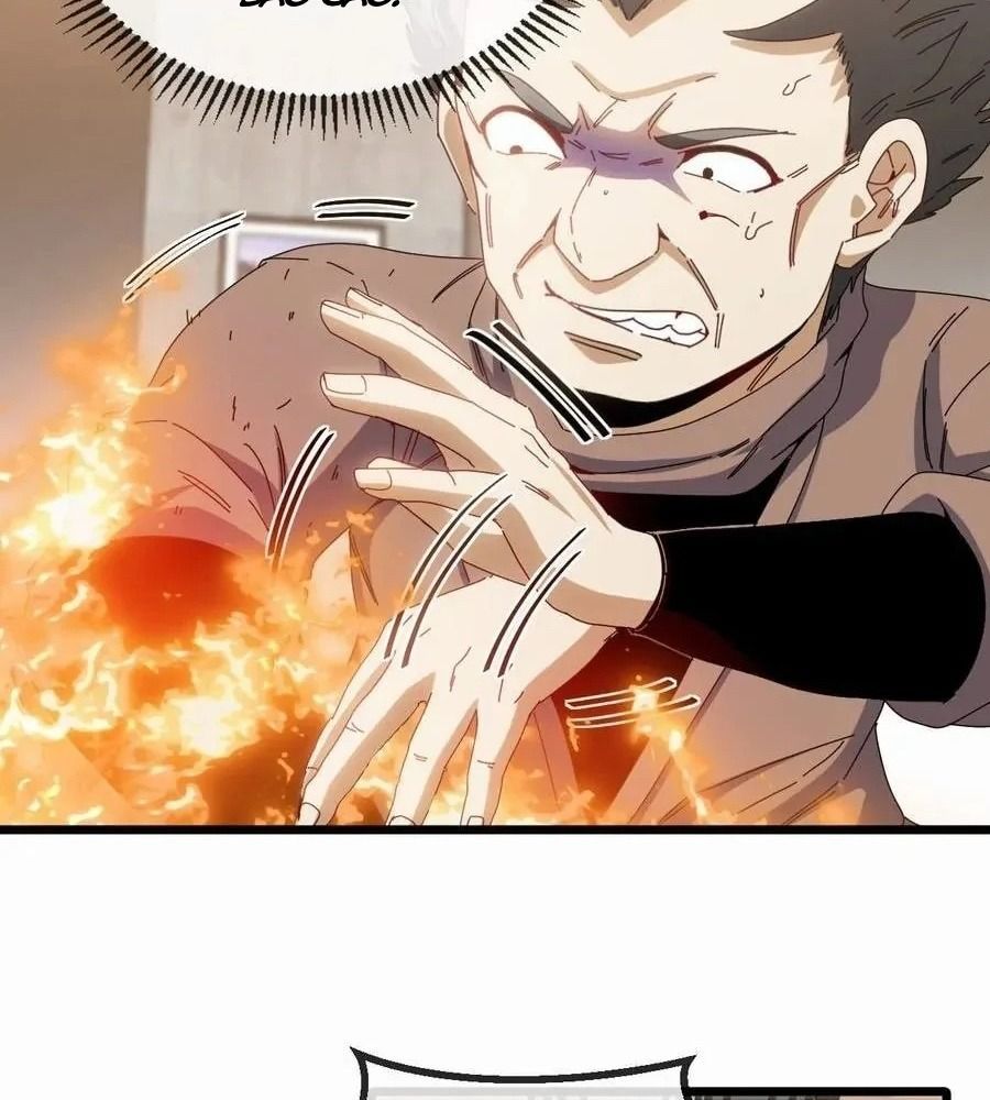 Hệ Thống Thăng Cấp Thành Thần Chapter 44 - 23