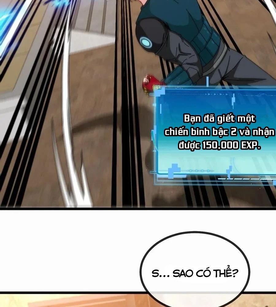 Hệ Thống Thăng Cấp Thành Thần Chapter 44 - 29