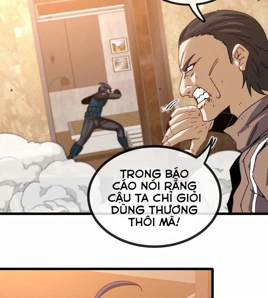 Hệ Thống Thăng Cấp Thành Thần Chapter 44 - 30