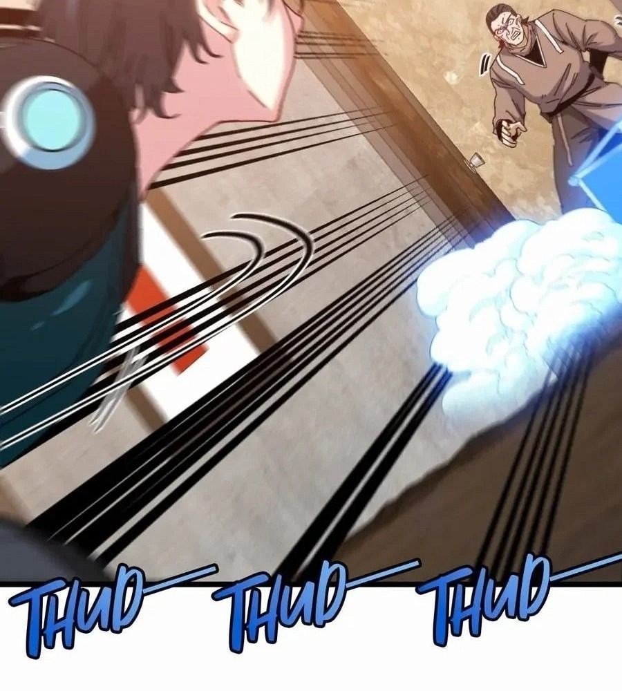 Hệ Thống Thăng Cấp Thành Thần Chapter 44 - 33