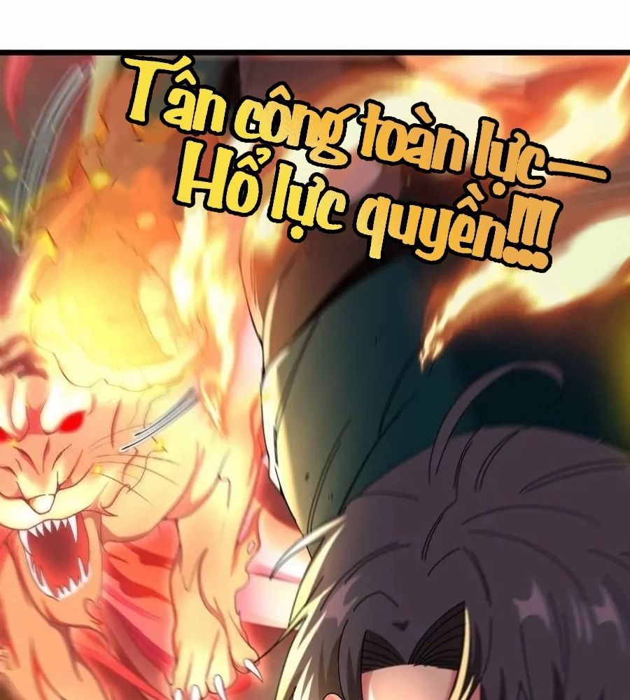 Hệ Thống Thăng Cấp Thành Thần Chapter 44 - 34