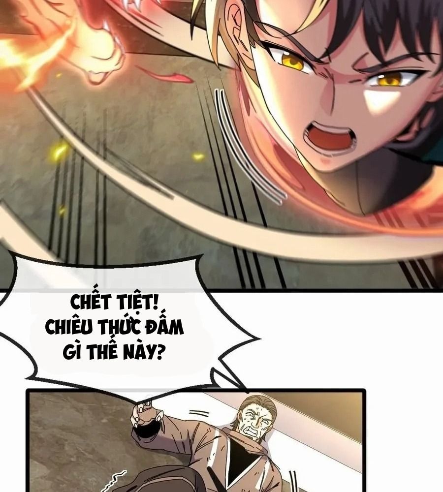 Hệ Thống Thăng Cấp Thành Thần Chapter 44 - 35