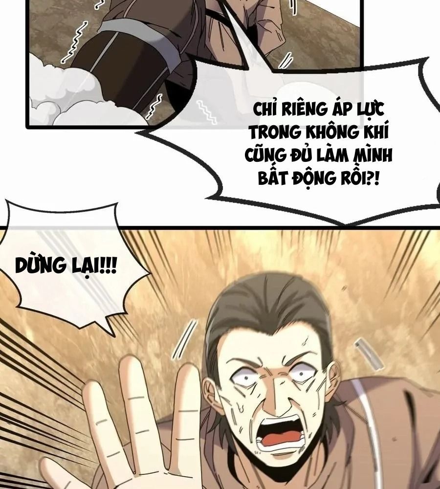 Hệ Thống Thăng Cấp Thành Thần Chapter 44 - 36