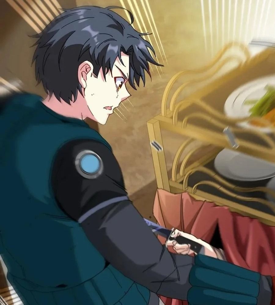 Hệ Thống Thăng Cấp Thành Thần Chapter 44 - 5