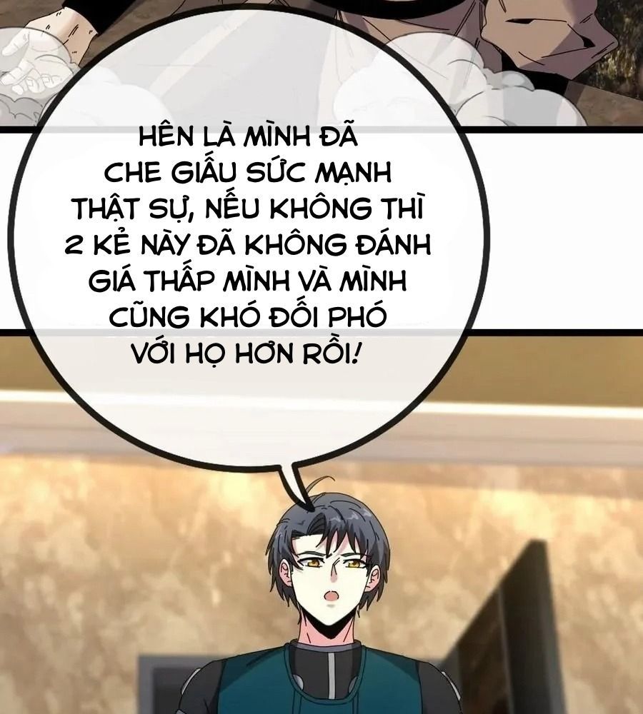 Hệ Thống Thăng Cấp Thành Thần Chapter 44 - 43