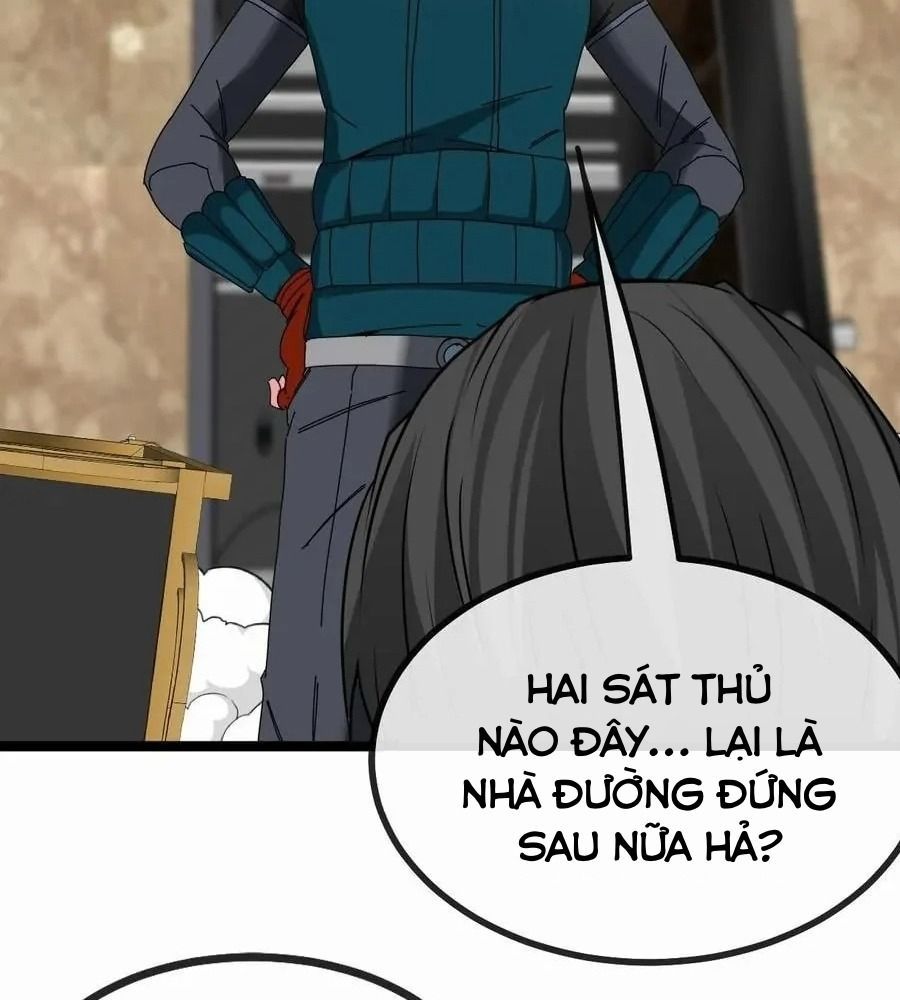 Hệ Thống Thăng Cấp Thành Thần Chapter 44 - 44