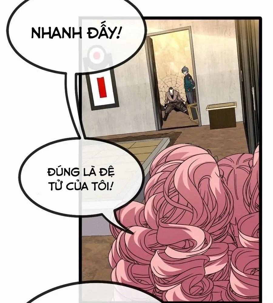 Hệ Thống Thăng Cấp Thành Thần Chapter 44 - 45