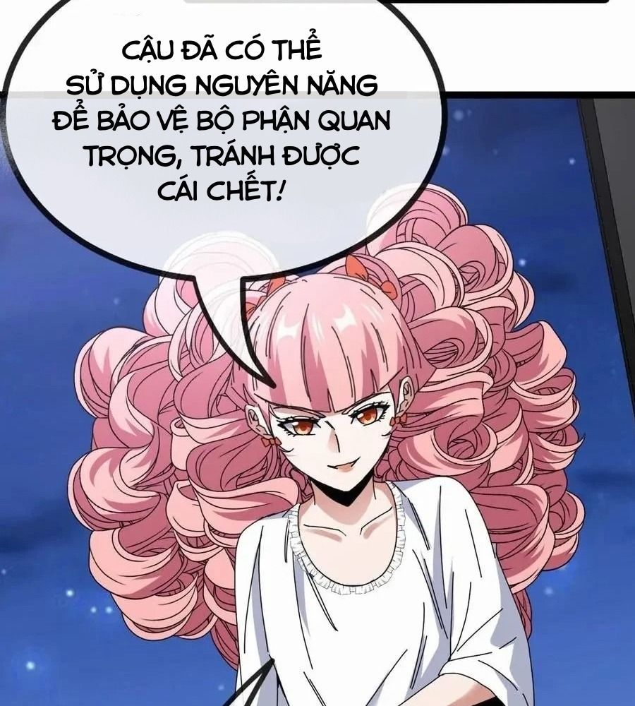 Hệ Thống Thăng Cấp Thành Thần Chapter 44 - 46