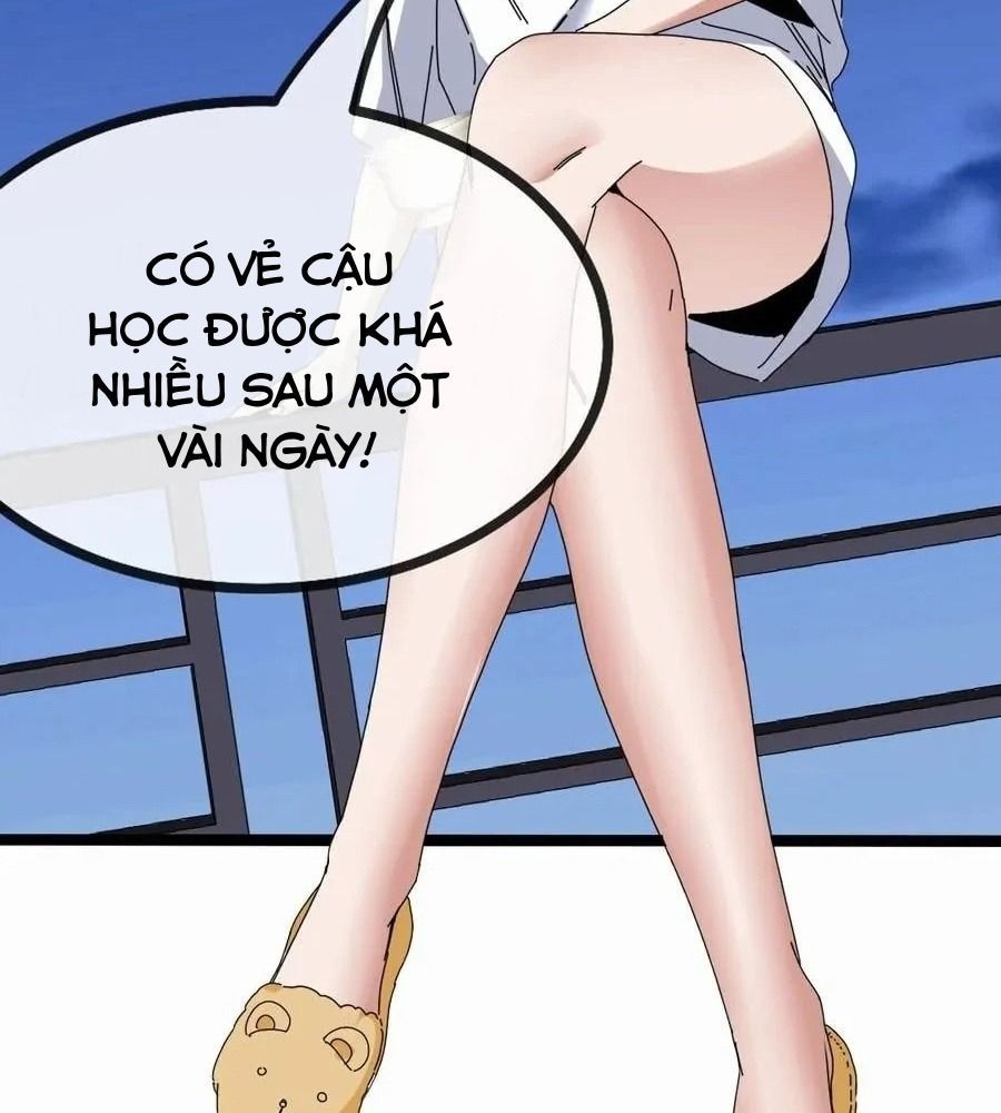 Hệ Thống Thăng Cấp Thành Thần Chapter 44 - 47