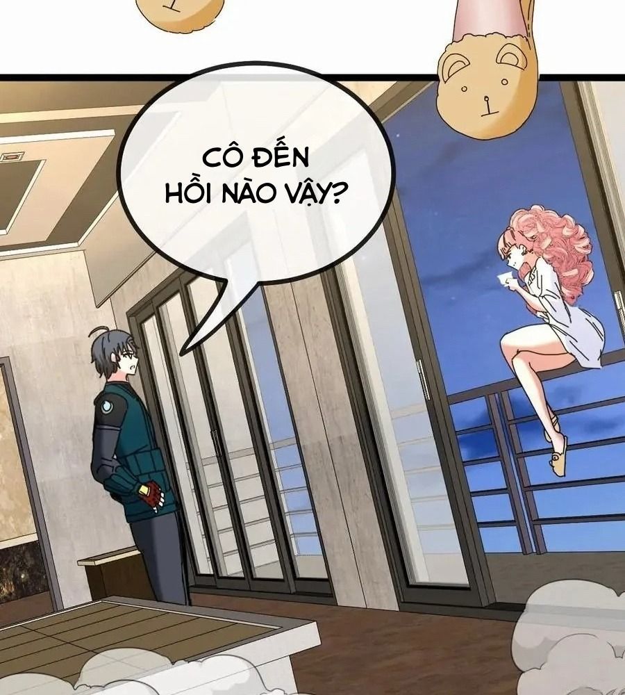 Hệ Thống Thăng Cấp Thành Thần Chapter 44 - 48