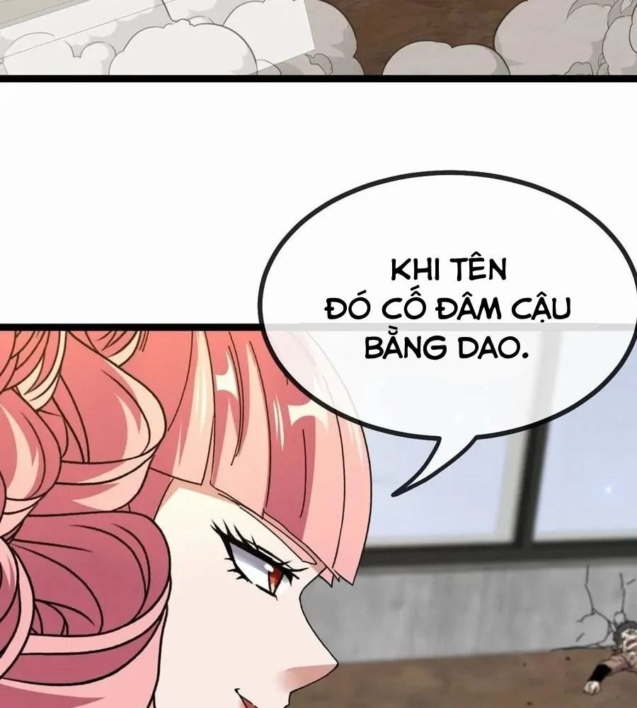 Hệ Thống Thăng Cấp Thành Thần Chapter 44 - 49