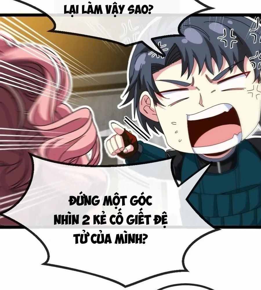 Hệ Thống Thăng Cấp Thành Thần Chapter 44 - 51