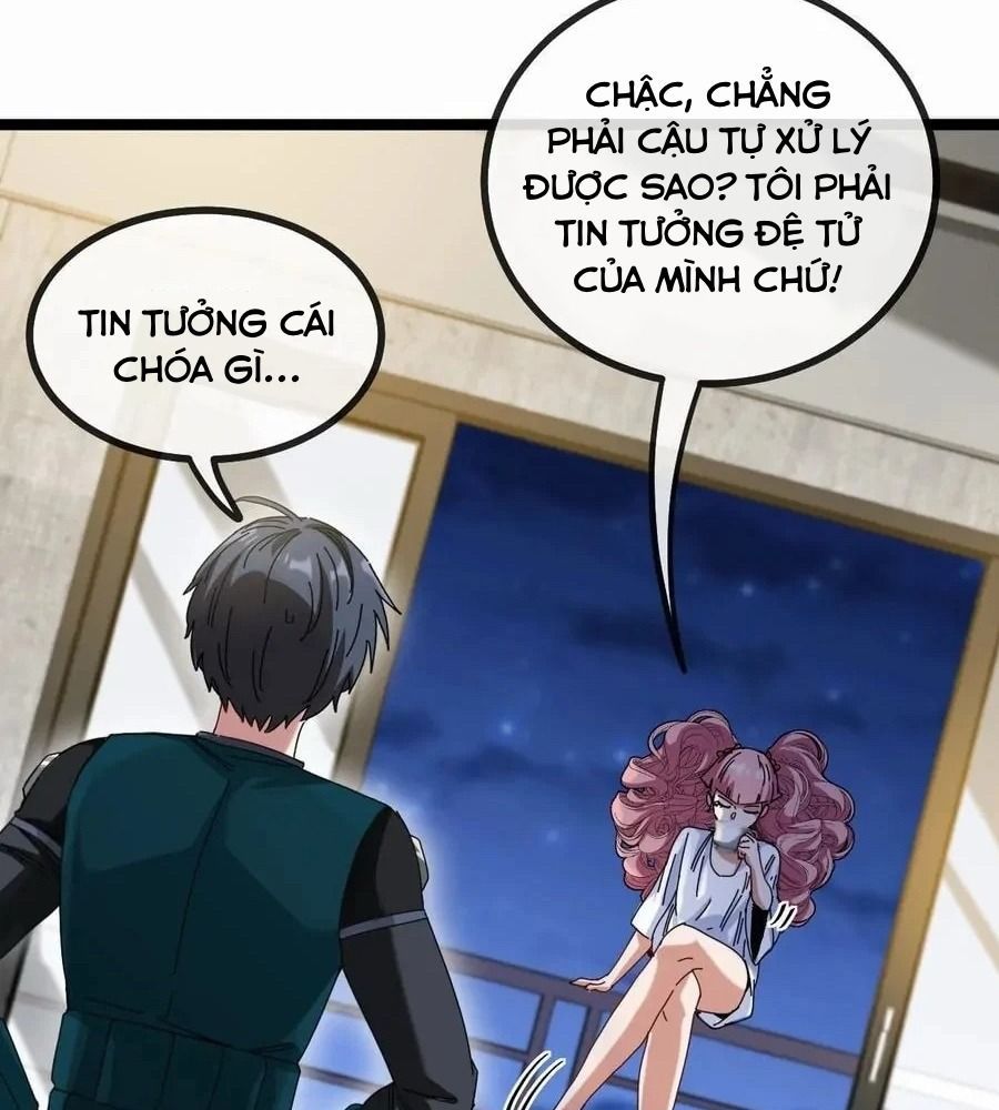 Hệ Thống Thăng Cấp Thành Thần Chapter 44 - 52