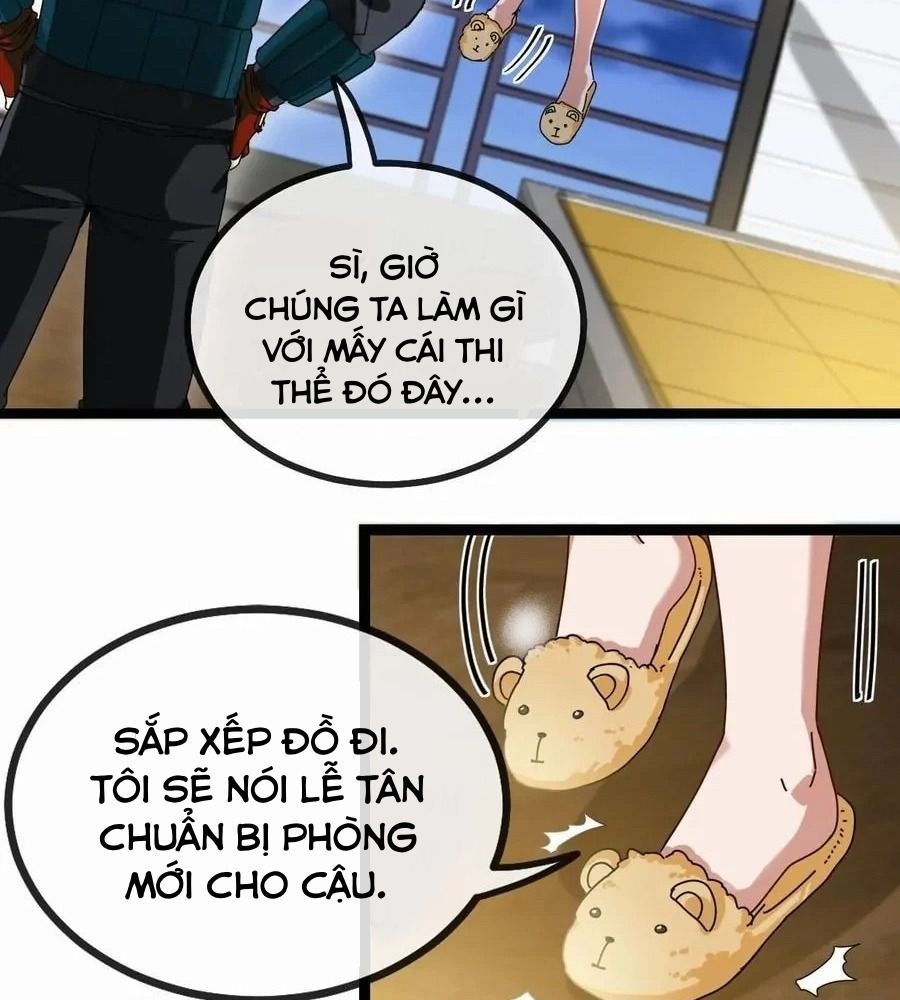 Hệ Thống Thăng Cấp Thành Thần Chapter 44 - 53