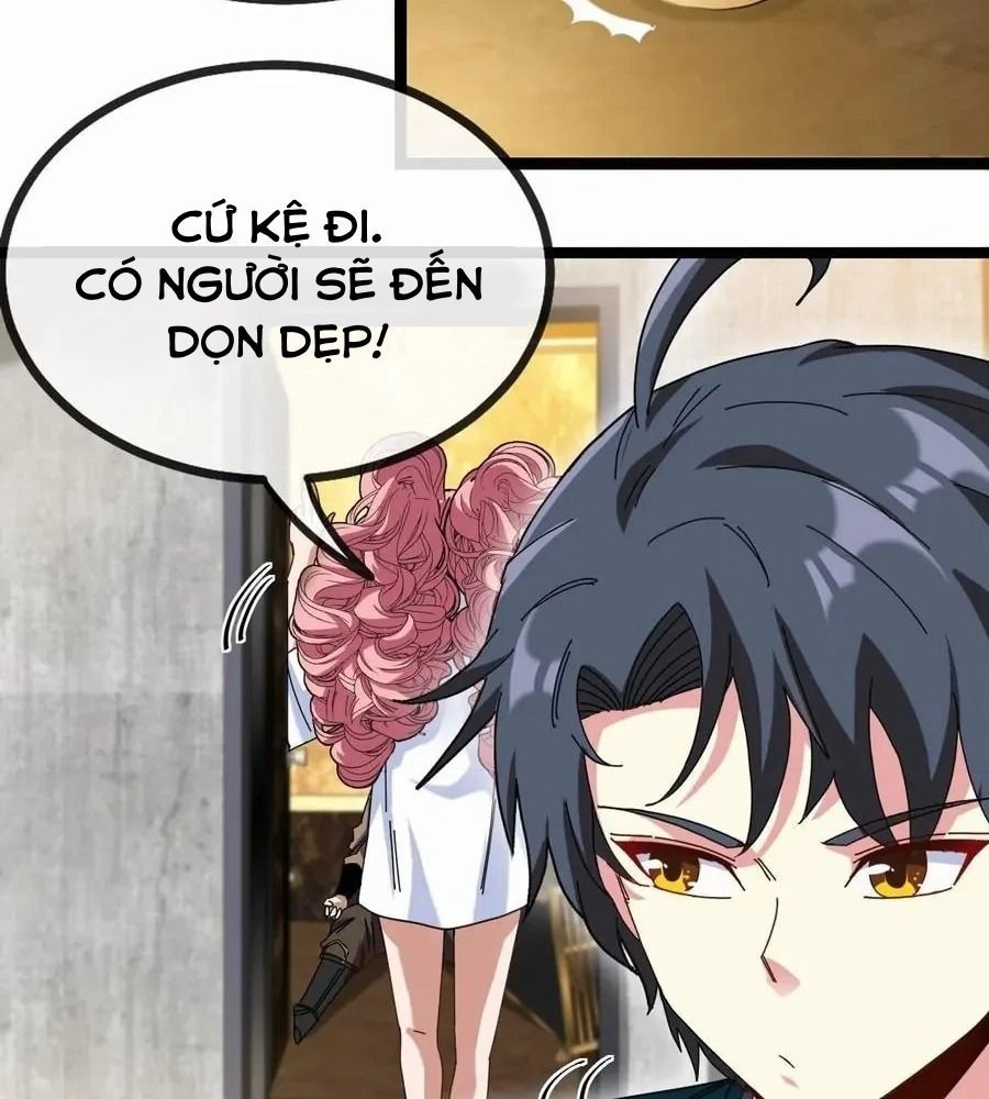 Hệ Thống Thăng Cấp Thành Thần Chapter 44 - 54