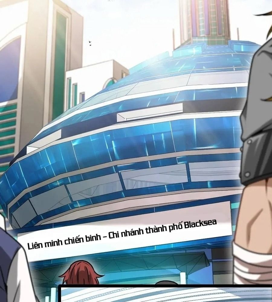 Hệ Thống Thăng Cấp Thành Thần Chapter 44 - 57