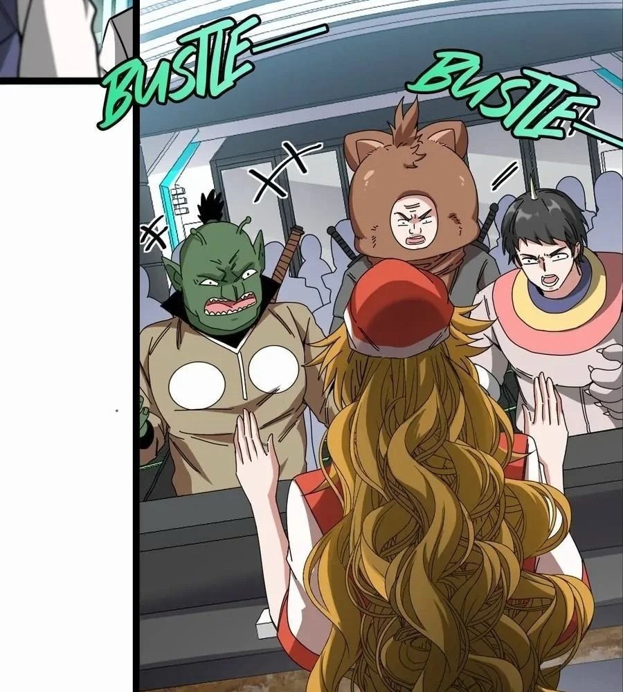 Hệ Thống Thăng Cấp Thành Thần Chapter 44 - 58