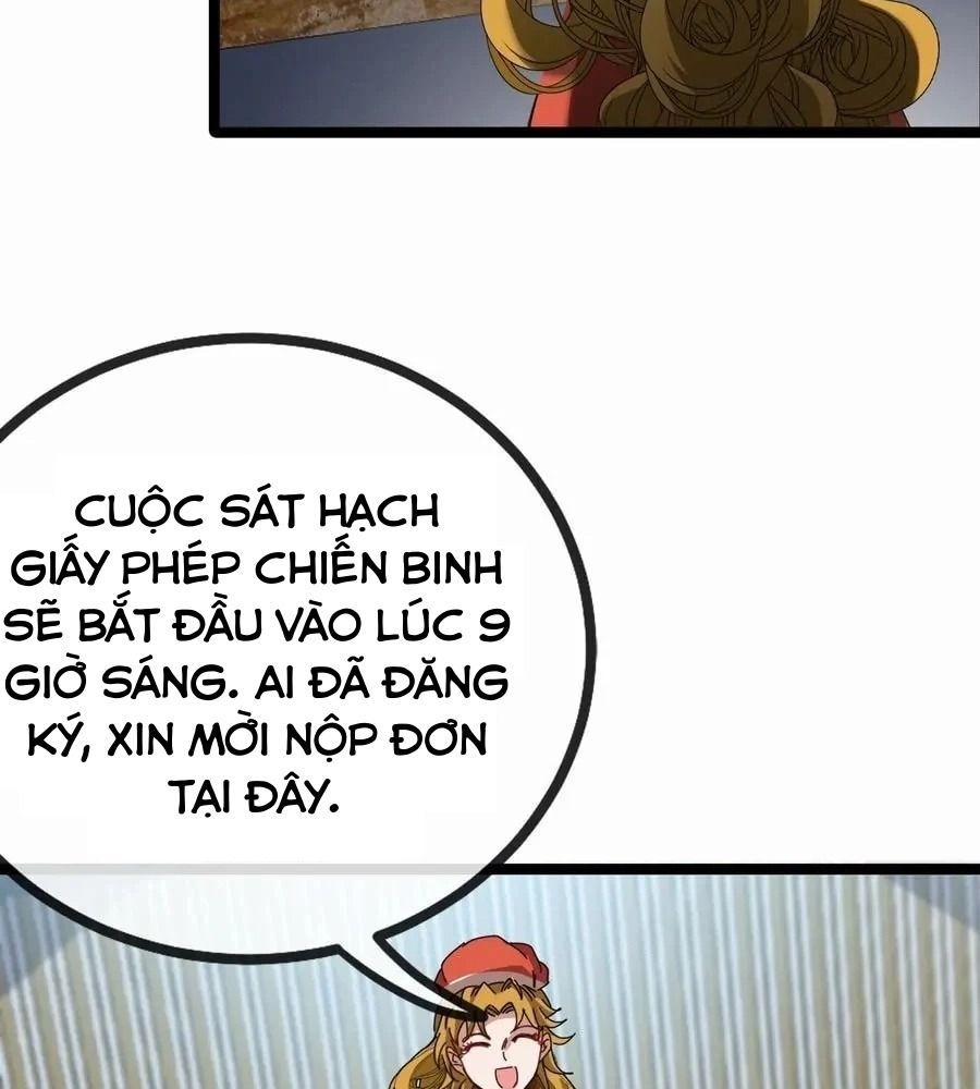 Hệ Thống Thăng Cấp Thành Thần Chapter 44 - 59