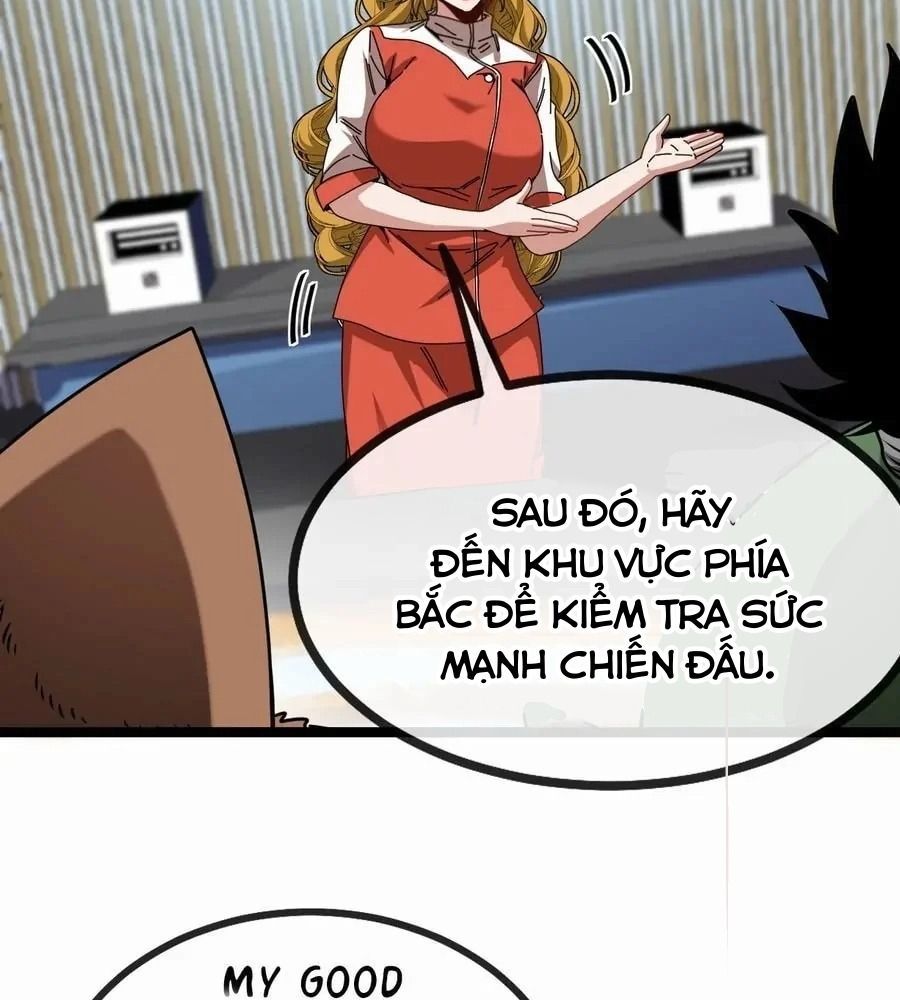 Hệ Thống Thăng Cấp Thành Thần Chapter 44 - 60